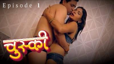 Chuski (Season 01) (2024) E01 Hindi WOW Entertainment WEB Series