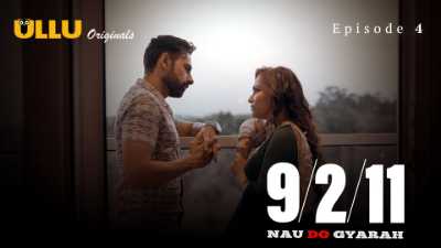 Nau Do Gyarah (Season 01) (2024) E04 Hindi ULLU Originals WEB Series