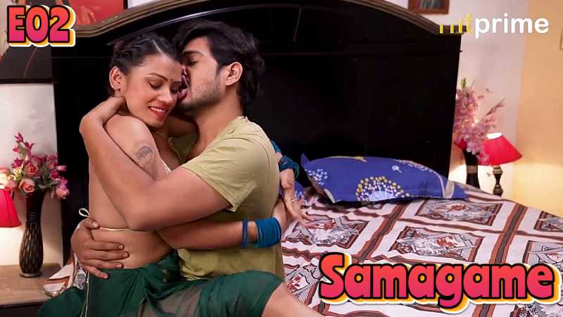 Samagame (Season 01) (2024) E02 Hindi HitPrime App WEB Series