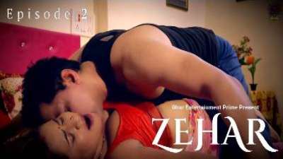 Zehar (Season 01) (2024) E02 Hindi WOW Entertainment WEB Series