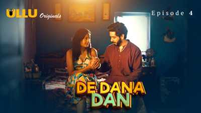 De Dana Dan (Season 01) (2024) E04 Hindi ULLU Originals WEB Series